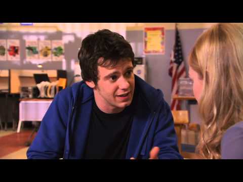 Американский пирог: Книга любви- Трейлер