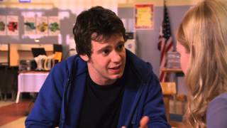 Трейлер: Американский пирог: Книга Любви