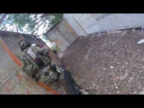 CQB PB Matrix 5/20/2017