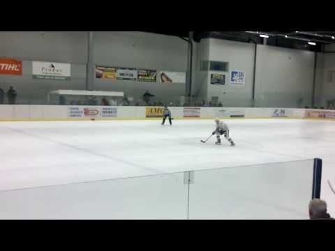 HC Světlá nad Sázavou vs. HC Trutnov - superpohár