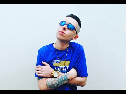 Mc Hollywood e Mc Crash - Serenata [LANÇAMENTO 2016] [DJ DANZIN SP]