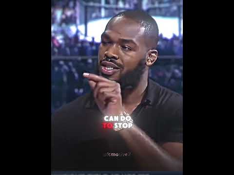 When Jon Jones owned DC 🥶 #jonjones #ufc #mmafighter #motivation #dc #shortsvideo