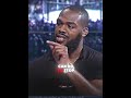 When Jon Jones owned DC 🥶 #jonjones #ufc #mmafighter #motivation #dc #shortsvideo