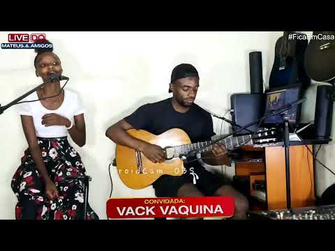 Amar é tão bom (Ancha) - Cover de Vaquina e Mateus