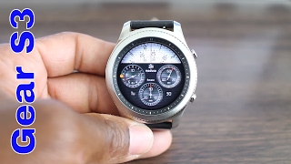 Gear S3 Best Of The Best Watch Faces (WatchMaker) 2017