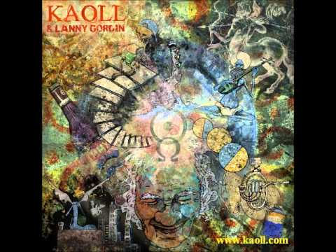 Kaoll & Lanny Gordin: Horizontes online metal music video by KAOLL