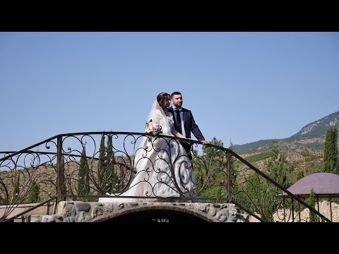 Narek & Tatev / Wedding / 30.07.2022