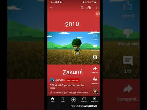 2022 LA'EEB 2018 ZABIVAKA 2014 FULECO