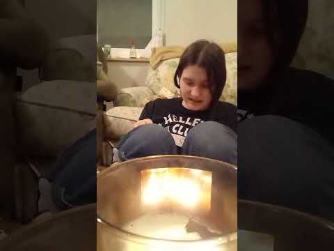 Scythe, chapter 3 (for dad)