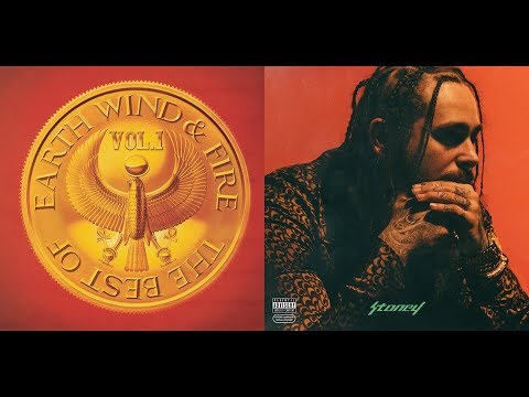 Earth, Wind & Fire x Post Malone - September Congratulations | Press Play
