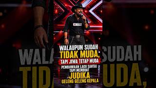 Download lagu SUARA SERAKNYA BIKIN JURI TERDIAM! | MADAH BERHELAH – ZIANA ZAIN mp3