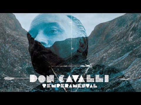 Don Cavalli - The Greatest feat. Xiao Li Zhan