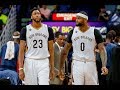 Top 10 NBA Bigs For 2018 Dre Baldwin