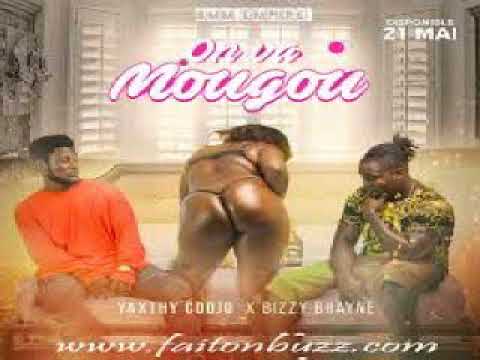 on va mougou - Yaxthy Codjo feat bizzy brayne