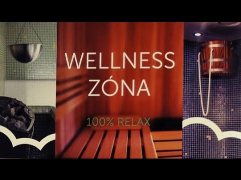 NOVÉ wellness v Kralupech nad Vltavou