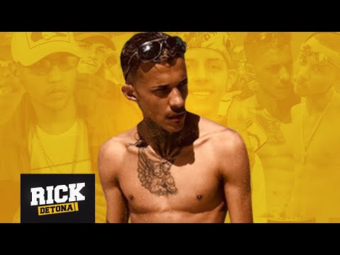 MC Kaio - Pode Me Ligar - Não Vou Tê Atender (Lançamento 2018)