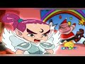 GEE BOOM BOY TAMIL EPISODE 12 TAMIL CARTOON WORLD OF CARTOON CHUTTI TV