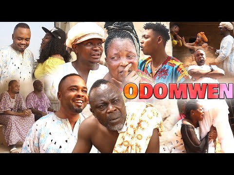 ODOMWEN [PART 1] - LATEST BENIN MOVIES 2020