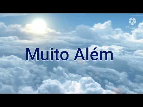 Muito Além (Adriana Aguiar)