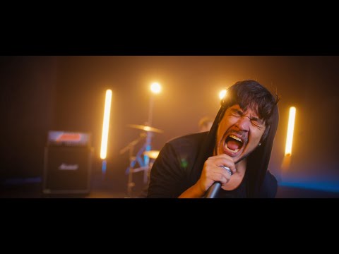 Skore - Uma Promessa (Clipe Oficial)