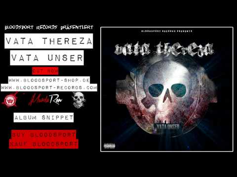 VATA THEREZA - VATA UNSER ( Album Snippet 2013 )