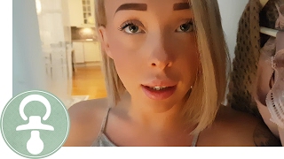 Hur mycket pengar kostar ett barn? - Familjen Vide Carlsson