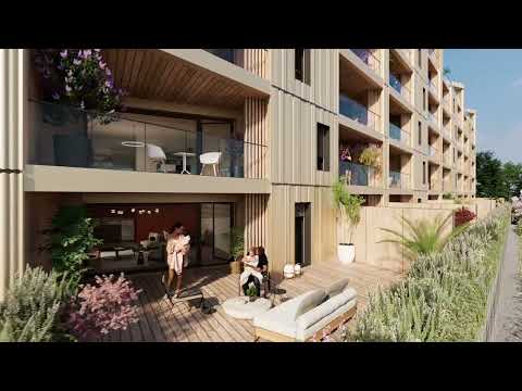 Vidéo Rives d'Aix