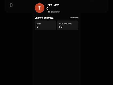 YouTube Thumbnail