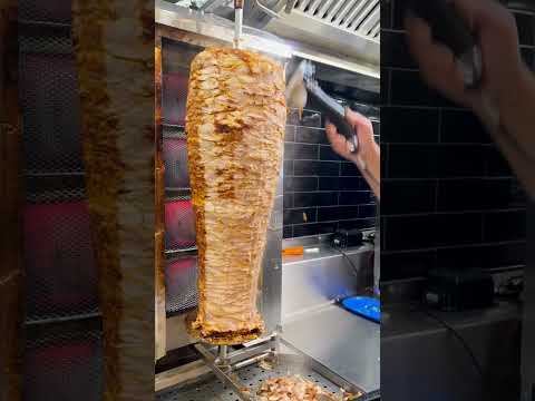 Uyar P280 Competition Dönermesser