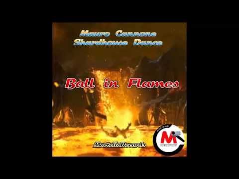 Mauro Cannone Shardhouse Dance - Ball in Flames (Original Mix) Teaser