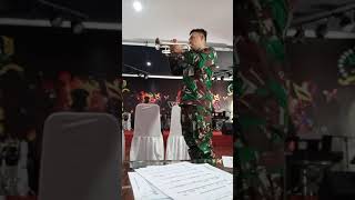 Download lagu Review tiupan penghormatan PERWIRA TINGGI mp3