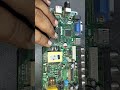 24 Inch LED TV Standby Problem Repair 1118 IC 3 3 Volt Standby Problem Repair LED TV Problem Repair