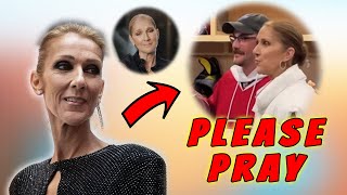 Celine Dion First Time Spotted After Massive Health Scare