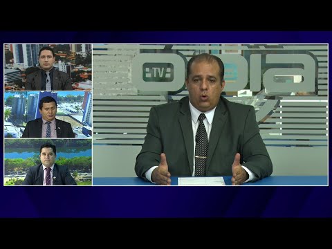 Política do Dia 05 12 2022