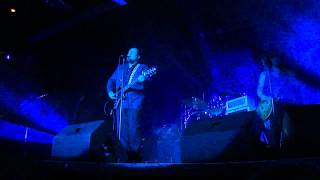 Tito  &amp; Tarantula - Pretty Wasted  - Duisburg Pulp 26.08.2011