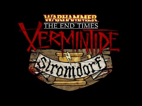 Let's Play Vermintide: Stromdorf 02 - Reaching Out (No Commentary)