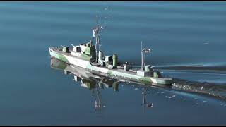 TF72 Fleet Base Perth 18Jun23<div class=vauth>Ron G</div>