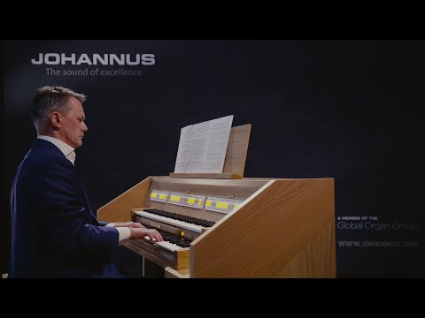 Meet the new Opus Series: ‘Grote God wij loven U', Klaas Jan Mulder