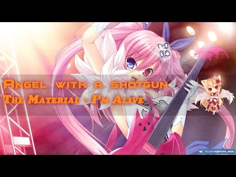 Nightcore - I'm Alive