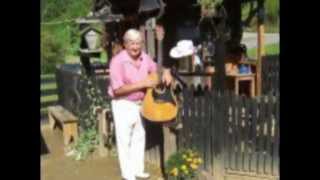 Orbin Slone &amp; The Bluegrass Gospel Boy&#39;s,&quot;Everything&#39;s Alright&quot; .mp4