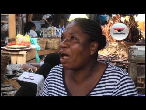 ‘Koobi’ sellers threaten naked demo over formalin claims