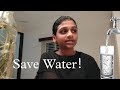 SAVE WATER A Documentary On Water