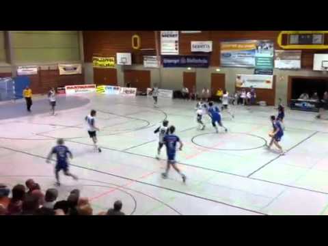 ETSV Eschwege - TV Hersfeld