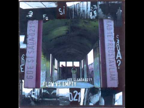 Flow vs Empty - Geto Inkvizicija