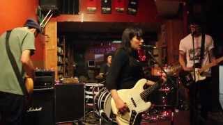 Hemingway Winter 2014 Tour Video