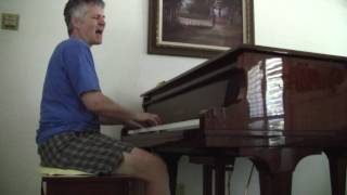 Grimsby (Elton John Cover)