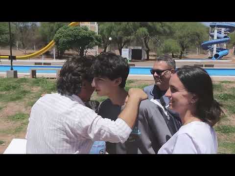 La obra de puesta en valor del Dique Cabra Corral - Camping el Préstamo potencia el turismo y el desarrollo de Salta