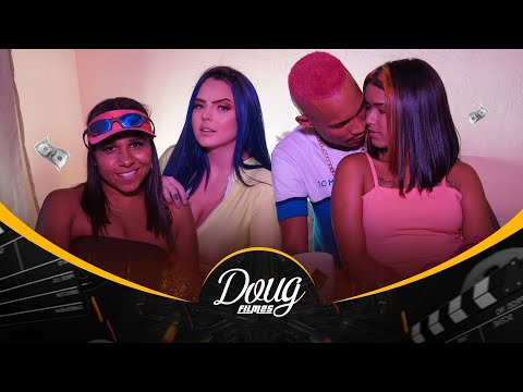 MC TH7 E MC DANNY - SACANAGEM (CLIPE OFICIAL) DJ WESLEY GONZAGA