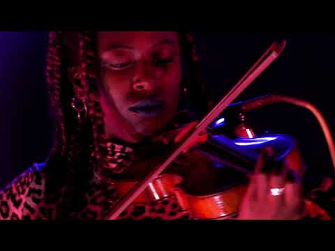 IMPATV 263 - REBEKAH REID - FULL SET - LIVE AT FAT OUT FEST 2020