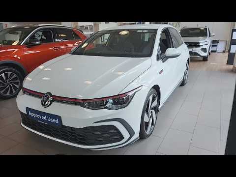 Volkswagen Golf GTI 2.0TSI 245HP AUTO - Image 2